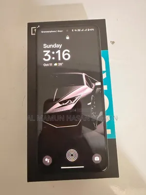 OnePlus Nord CE4 Lite 256 GB Silver