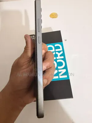 ওয়ানপ্লাস নর্ড সিই৪ লাইট ২৫৬ জিবি সিলভার