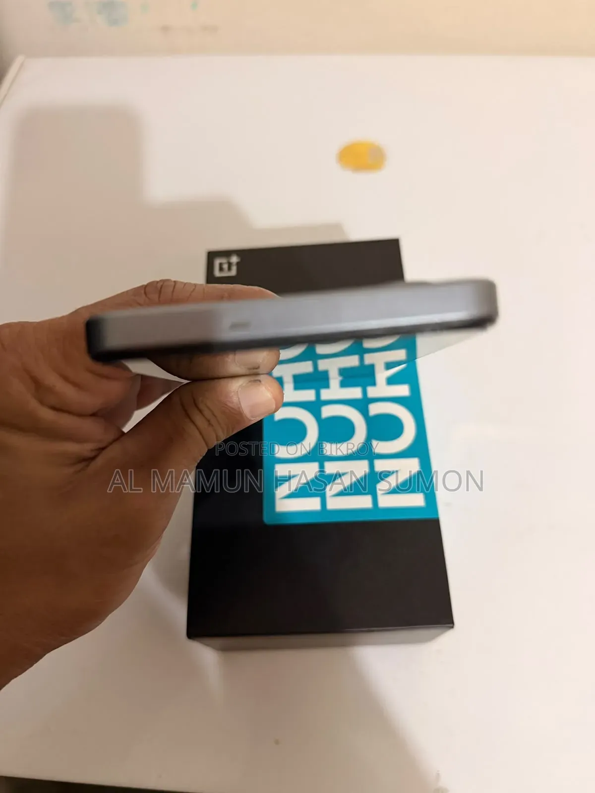ওয়ানপ্লাস নর্ড সিই৪ লাইট ২৫৬ জিবি সিলভার