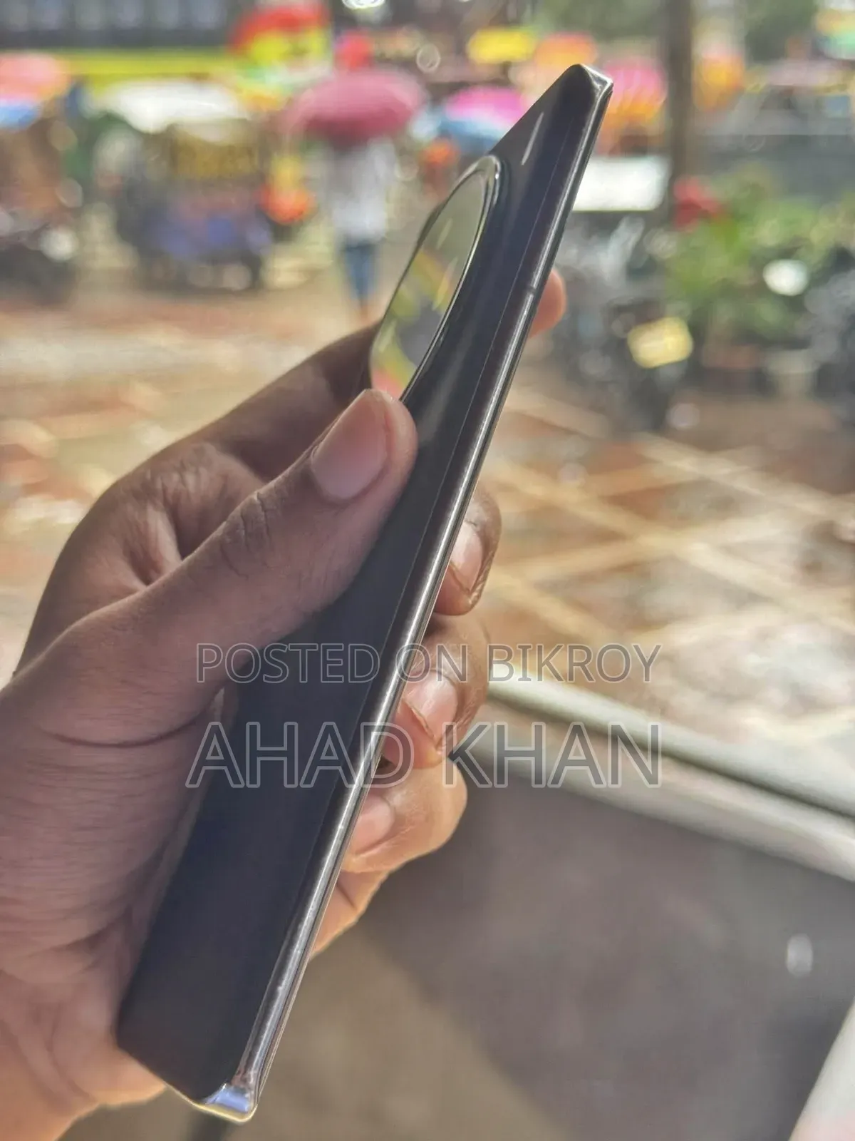ভিভো এক্স১০০ ২৫৬ জিবি ব্ল্যাক