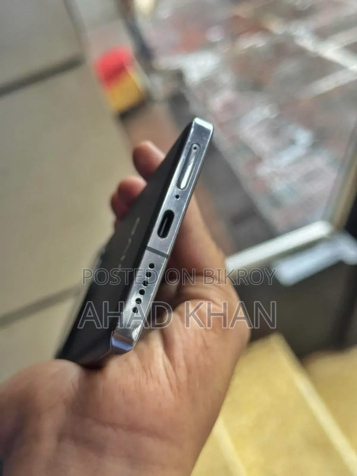ভিভো এক্স১০০ ২৫৬ জিবি ব্ল্যাক