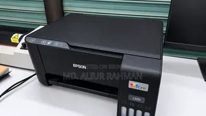 Epson L3210 ইঙ্কজেট কালার প্রিন্টার