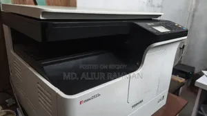 তোশিবা ফটোকপিয়ার ২৫২৩এ