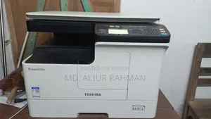 তোশিবা ফটোকপিয়ার ২৫২৩এ