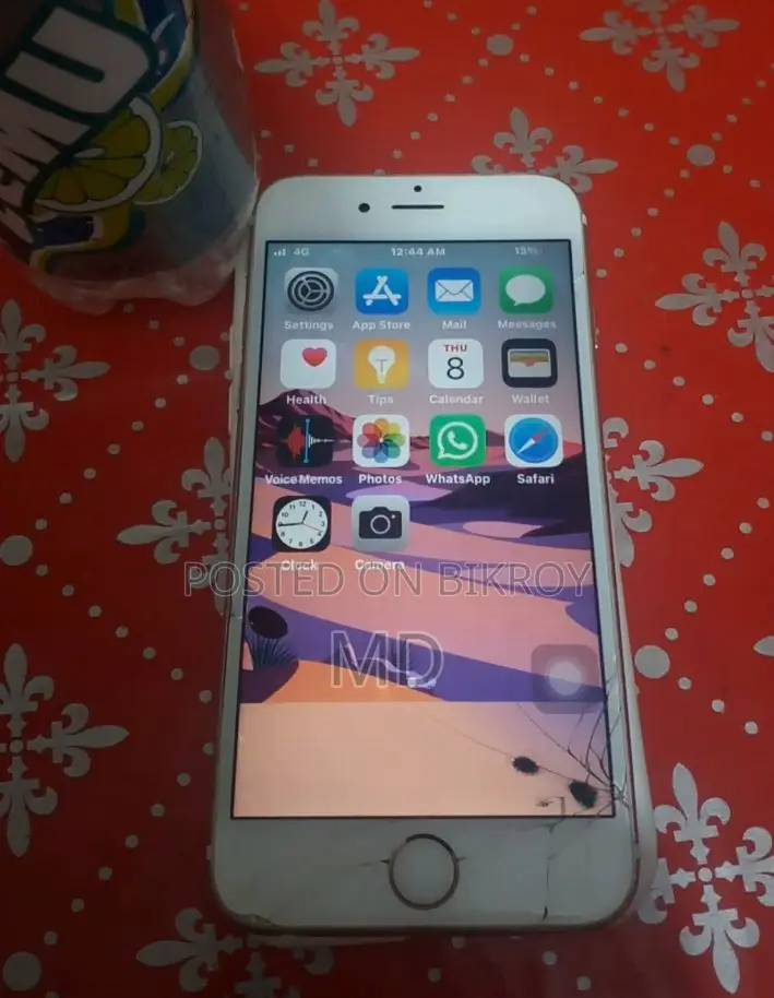 Apple iPhone 6s 16 GB Gold