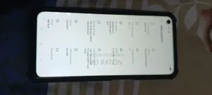 Oppo A92 128 GB Black