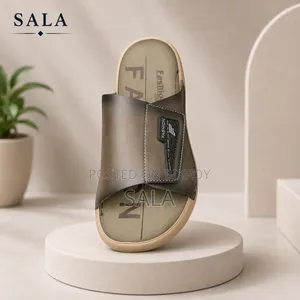 Slide Men's Size 39 to 44
