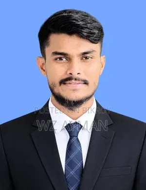 Data Entry Job