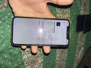 Apple iPhone 11 Pro 256 GB White