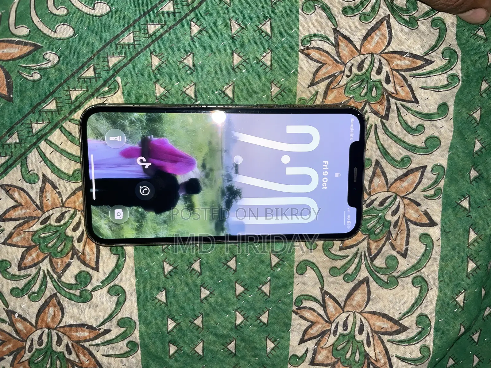 Apple iPhone 11 Pro 256 GB White