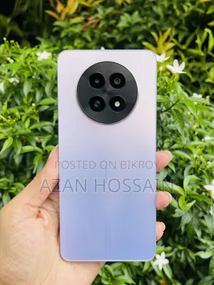 Realme 12 5G 128 GB Purple