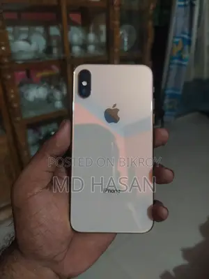 Apple iPhone XS 256 GB Gold