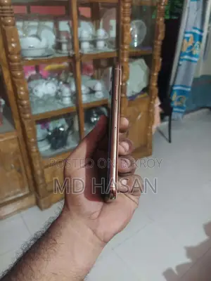 Apple iPhone XS 256 GB Gold
