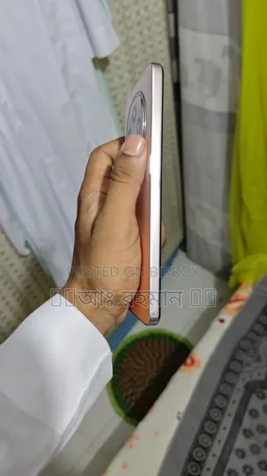 Oppo Reno12 F 256 GB Rose Gold