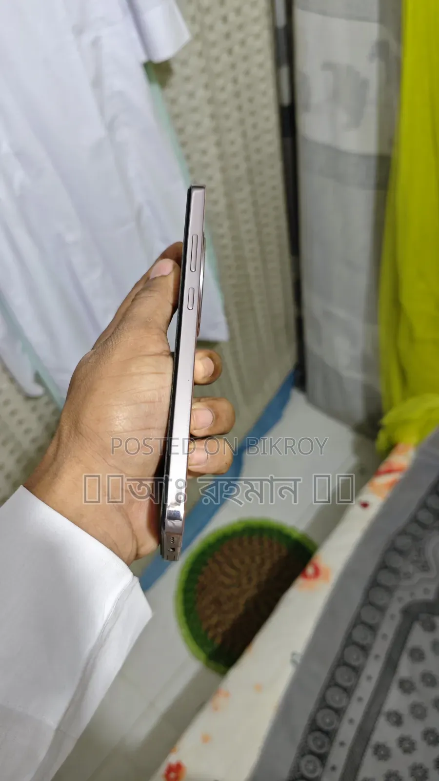 Oppo Reno12 F 256 GB Rose Gold