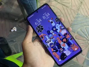 Xiaomi Poco X3 Pro 256 GB Black