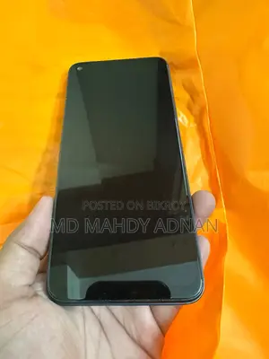 Realme 9 Pro 128 GB Green