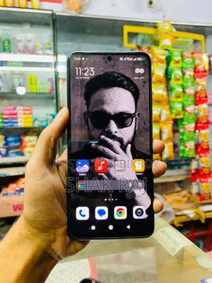 Xiaomi Redmi Note 12 5G 256 GB Gray