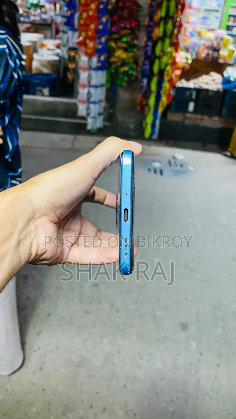 Xiaomi Redmi Note 12 5G 256 GB Gray