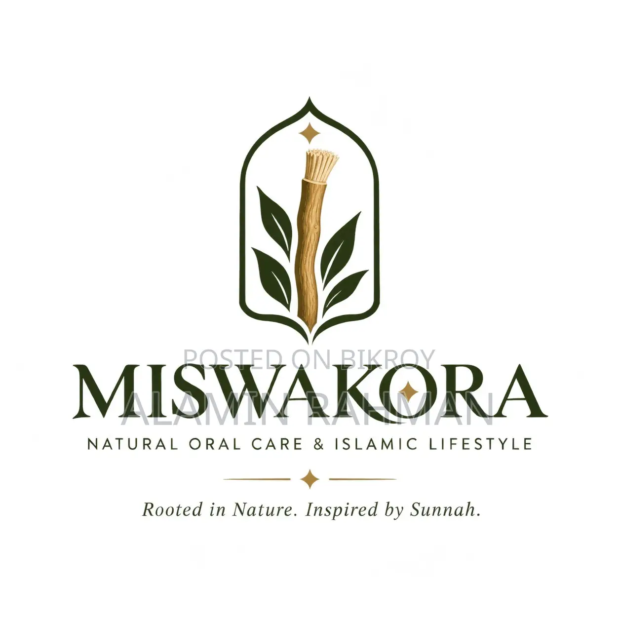  MISWAKORA Sunnah Surprise Box