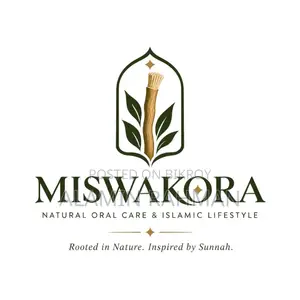 MISWAKORA Sunnah Surprise Box