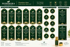  MISWAKORA Sunnah Surprise Box