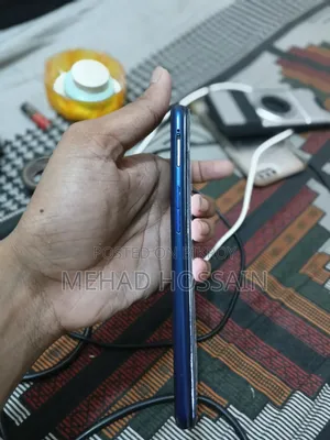 Oppo A3s ২৫৬ জিবি নীল