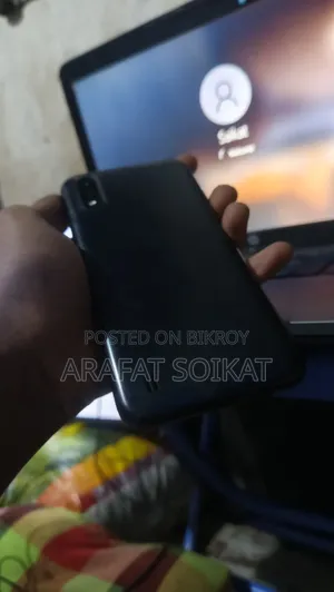 স্যামসাং গ্যালাক্সি এ০১ ১৬ জিবি বেগুনি