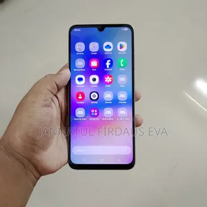 Samsung Galaxy A05s 128 GB White