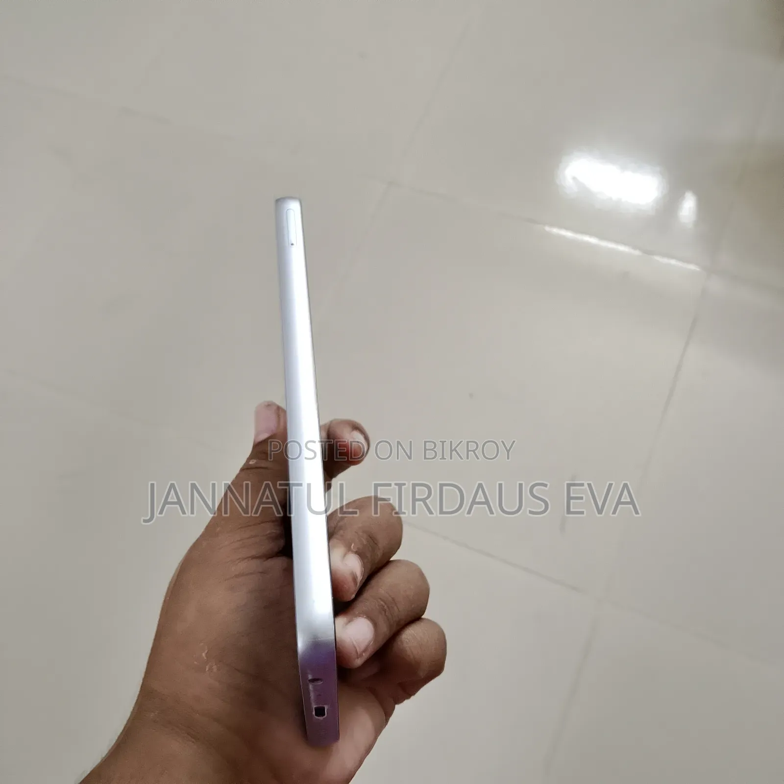 Samsung Galaxy A05s 128 GB White