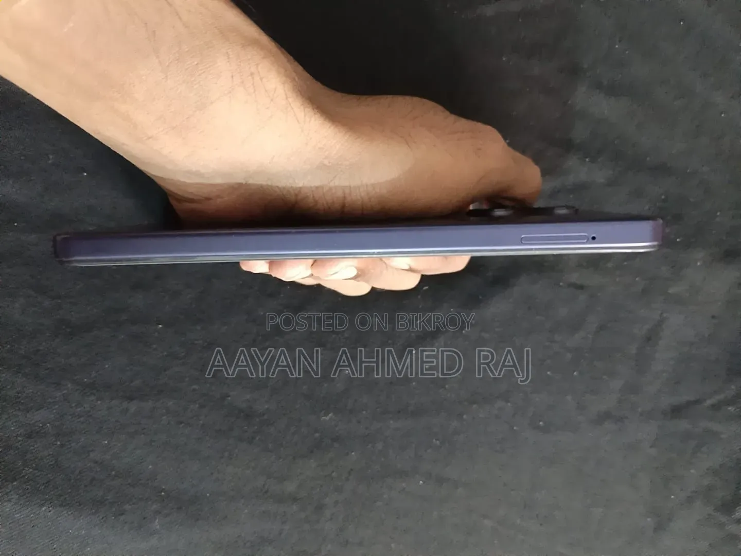 নতুন ভিভো ওয়াই০৫ ৬৪ জিবি ব্ল্যাক