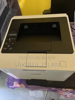 Brother HL-L5210DW Printer