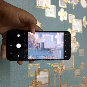 Vivo Y21 64 GB Blue