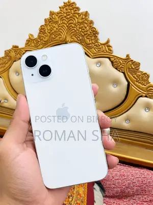 Apple iPhone 15 128 GB White