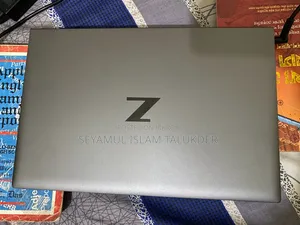 Laptop HP ZBook Firefly G8 16GB Intel Core i7 SSD 512GB