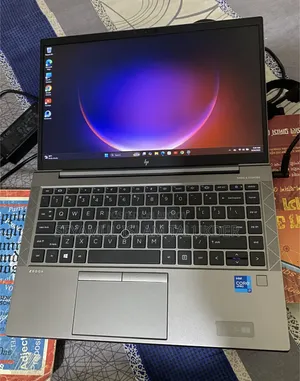 Laptop HP ZBook Firefly G8 16GB Intel Core i7 SSD 512GB