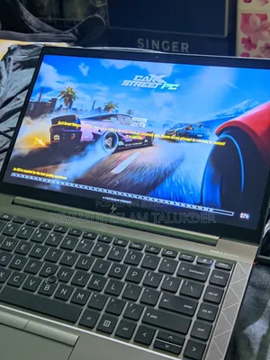 Laptop HP ZBook Firefly G8 16GB Intel Core i7 SSD 512GB