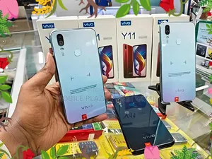 New Vivo Y11 32 GB