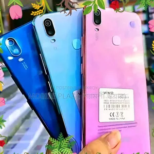 New Vivo Y11 32 GB