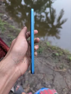 Xiaomi Redmi Note 12 128 GB Blue