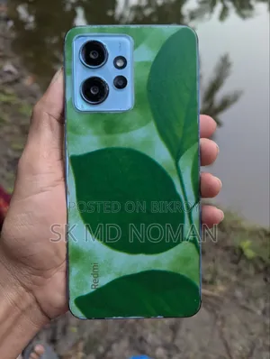 Xiaomi Redmi Note 12 128 GB Blue