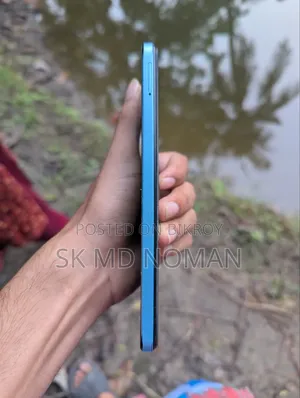 Xiaomi Redmi Note 12 128 GB Blue