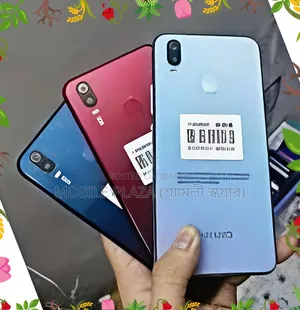 New Vivo Y11 32 GB