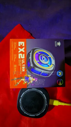 Plextone EX2 Ultra Magnetic Radiator Phone Cooler