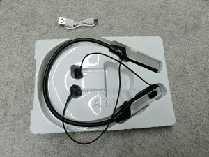 Bluetooth Earphone