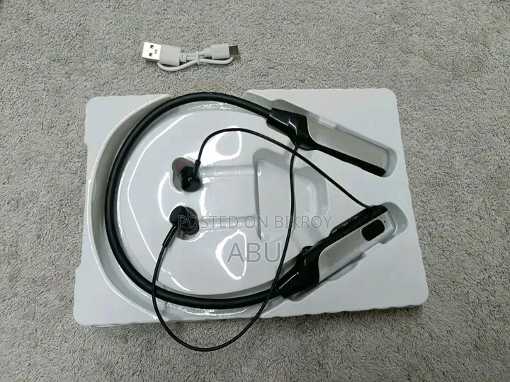 Bluetooth Earphone