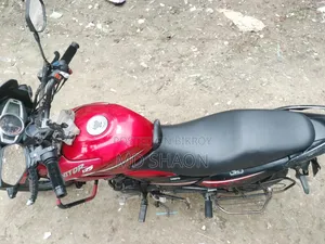 Hero Ignitor 2019 Red