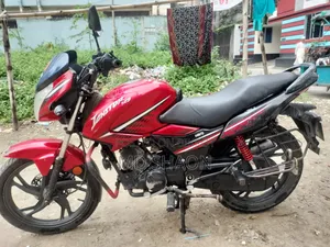 Hero Ignitor 2019 Red