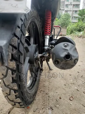 Hero Ignitor 2019 Red