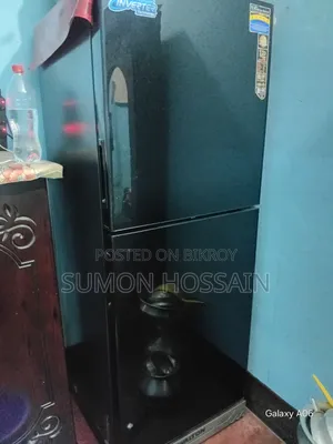 রেফ্রিজারেটর